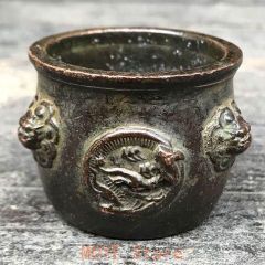 仏教美術 石像 石仏 弥勒菩薩坐像 彫刻 置物 開運 風水 仏教美術 石像 石仏 弥勒菩薩坐像 彫刻 置物 開運 風水 - メルカリ