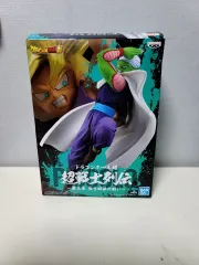 ドラゴンボール 超戦士熱 F.P. ピッコロ大魔王 フィギュア