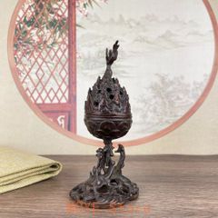 宜興 紫砂壷 五福急須 煎茶道具 - メルカリ