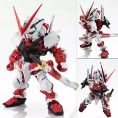 【中古】フィギュア NXEDGE STYLE ＜MS UNIT＞ MBF-P02 ガンダムアストレイ レッドフレーム 「機動戦士ガンダムSEED ASTRAY」