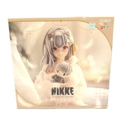 [중고] 미개봉, 상자 이타미, 상자 더러움 있음) SNAIL SHELL 모다니아:퍼스트 어펙션 [승리의 여신:NIKKE] 1/12 액션 피규어[66]