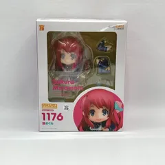 2026年最新】ねんどろいど 源さくらの人気アイテム - メルカリ