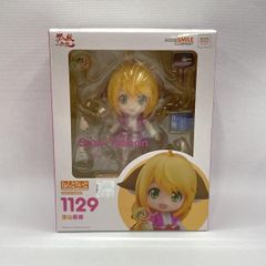 【中古】グッドスマイル上海 ねんどろいど 塗山スース(トサンスース) 未開封品 縁結びの妖狐ちゃん[97]