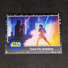 Mark Hamill / マーク・ハミル 2017 Topps Star Wars: Journey to The