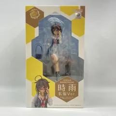 【中古】グッドスマイルカンパニー 時雨 私服Ver. 1/8 未開封品 艦隊これくしょん～艦これ～[97]