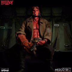 新品未開封】 ヘルボーイ McFarlane Toys #60 HellBoy - メルカリ