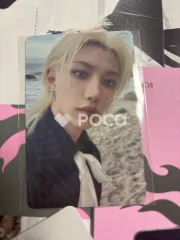 straykids フィリックス スキズ DO IT ALADDIN