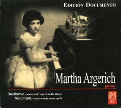 CD Martha Argerich The Collection 1 - メルカリ