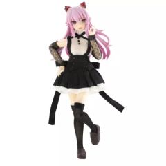あずまんが大王 にゃも ゆかり 1/7 イベント限定 ガレージキット