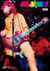 hide ALIVE!〈初回限定盤・3枚組〉 - メルカリ