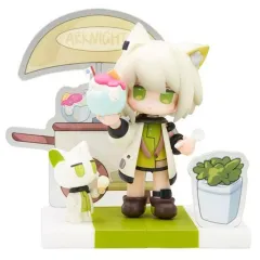 【中古】フィギュア ケルシー 「アークナイツ」 デザートはいかがですか?ミニシリーズ 塗装済み完成品