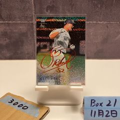 2023 Topps Jリーグ Zico ジーコ 直筆サインカード Kashima Antlers