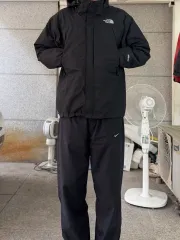 THE NORTH FACE 北米 GORE-TEX ウィンドブレーカー ジャケット