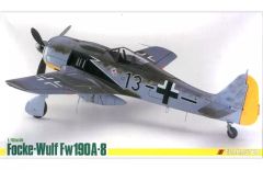 ハセガワ 1/32 フォッケウルフ Fw190A A6/A8 プラモデル - メルカリ