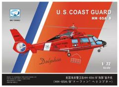 Trumpeter 1/35 US Coast Guard HH-65C - メルカリ