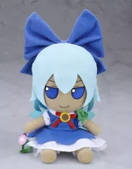 2025年最新】東方 ぬいぐるみ ふもふも ちるのの人気アイテム - メルカリ