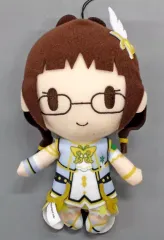 中古】ぬいぐるみ 秋月律子 ルミエール・パピヨンver. トレーディング