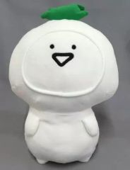 ラウンドワン限定 ふびんズの日常 ぬいぐるみ MEGA 特大 やさい