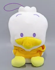 【中古】ぬいぐるみ あひるのペックル はっぴーパーカードール 「はぴだんぶい」