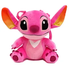 【中古】ぬいぐるみ エンジェル Mぬいぐるみ ビビッドカラーVer. 「リロ＆スティッチ」