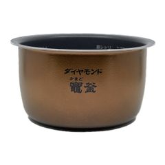 601417 パナソニック 内釜　単品 ARE50-G62 601417 パナソニック 内釜 単品 ARE50-G62 - メルカリ
