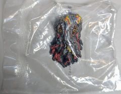 BANDAI SPIRITS 이치 반 쿠지 고질라 괴수 난무 거친 모노 E상 헤드라 몬스터 헤드 마그넷