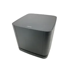 2026年最新】bass module 500の人気アイテム - メルカリ