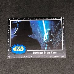 Mark Hamill / マーク・ハミル 2017 Topps Star Wars: Journey to The