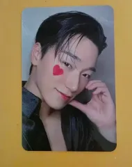 ATEEZ（エイティーズ・アチズ） 최산(サン・チェサン) in your fantasy MAKESTAR（メクス）特典