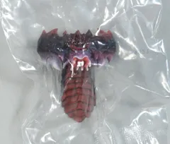 BANDAI SPIRITS 一番くじ ゴジラ 怪獣乱舞 荒ぶるモノ E賞 デストロイア モンスターヘッドマグネット