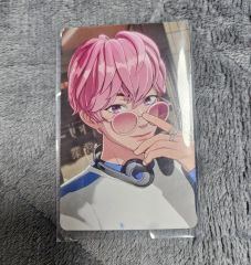 SUPER JUNIOR(スーパージュニア) リョウク(RYEOWOOK) スーパージュニア