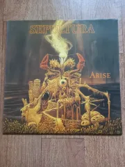 2026年最新】セパルトゥラの人気アイテム - メルカリ