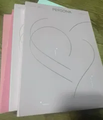 BTSアルバムセット まとめ売り 30,000