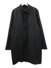 美品✨ ブルックスブラザーズ バルマカーンコート ロング ライナー カシミヤ混 Brooks Brothers - 美品 ブルックスブラザーズ ロング バルマカン