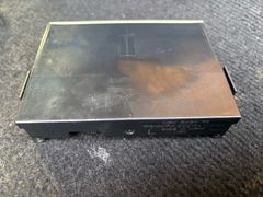TOA WTU-1830 ワイヤレスシステム用 中古 - メルカリ