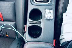 メルセデスベンツ Mercedes カップホルダーガーニッシュ【D316c 