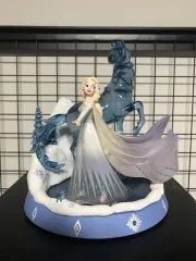 ディズニー アナと雪の女王 エルサ フィギュア