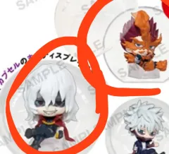 僕のヒーローアカデミア ヒロアカ コレコレ ガチャ まとめ