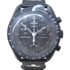 2025年最新】swatch × omega mission to the moonの人気アイテム