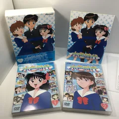 2026年最新】水色時代 box dvdの人気アイテム - メルカリ