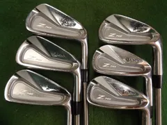 2026年最新】スリクソン z745 アイアンの人気アイテム - メルカリ