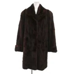 2025年最新】emba ミンクコートの人気アイテム - メルカリ