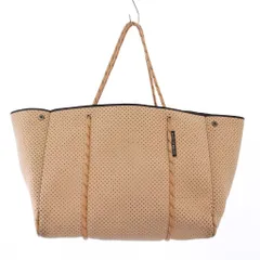 ステイトオブエスケープ STATE OF ESCAPE トートバッグ マザーズバッグ