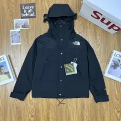 THE NORTH FACE ノースフェイス 1990 MOUNTAIN EX JACKET 防水マウンテン ジャケット ゴアテックス GORE-TEX