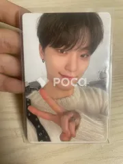 Seventeen ディノ Face the Sun CARAT Ver.