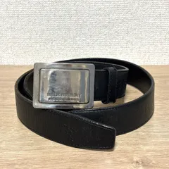 2026年最新】BURBERRY BLUE LABEL ベルトの人気アイテム - メルカリ
