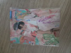 SEVENTEEN アルバム ディノ