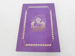  中古品 Hey!Say!JUMP DVD Fab! Live speaks. 通販限定商品 完全受注生産限定盤 2DVD