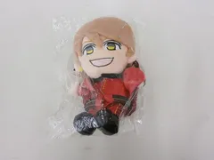 WEST. ハピぬい　ちびスト　など　まとめ売り WEST. ちびスト 7体まとめ売り ぬい