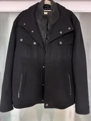 マイケルコース ウールジャケット